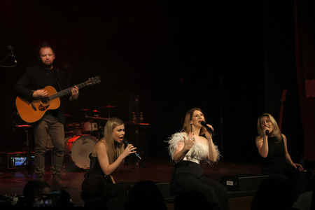 EVA BOTO KONCERT 27 FOTO LJUBO VUKELIČ